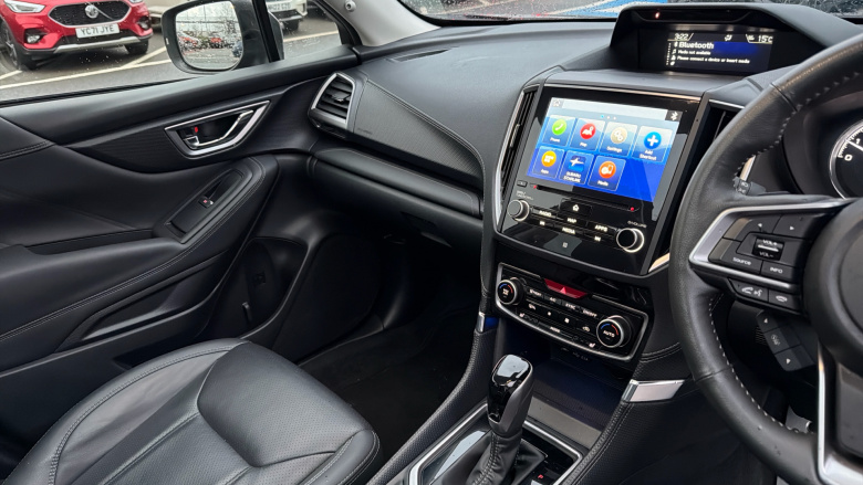 Subaru Forester 2.0i e-Boxer XE Premium 5dr Lineartronic Hybrid Estate